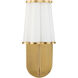 Belinder 5.75 inch Wall Sconce