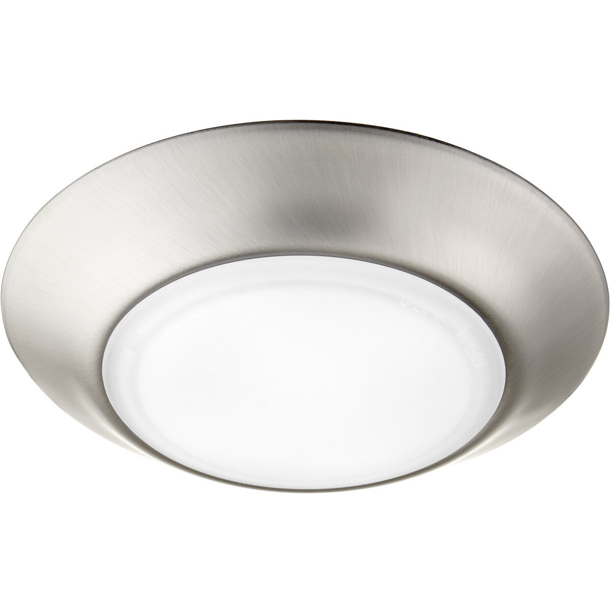 6 inch flush mount led ceiling light hot sale