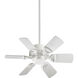 Estate Patio 30.00 inch Outdoor Fan