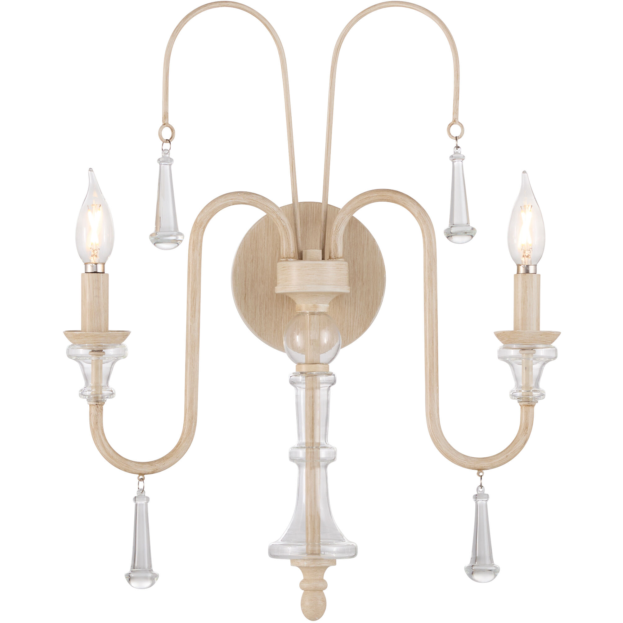 Clasica Sconce Wall Light