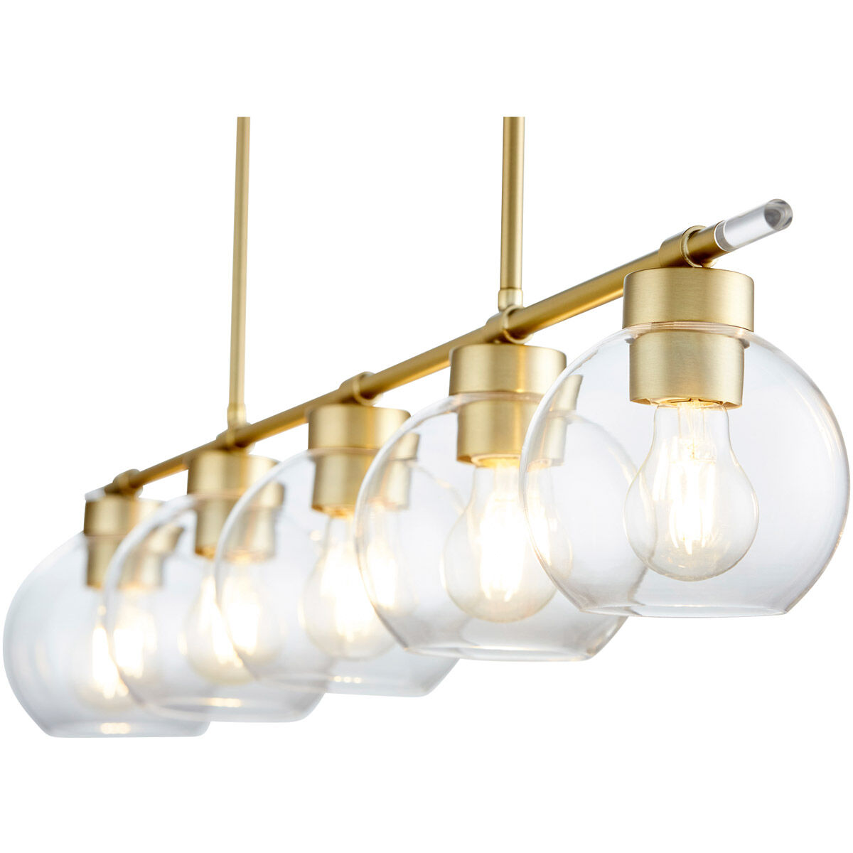 5 bulb ceiling light new arrivals