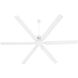 Zeus 80.00 inch Outdoor Fan