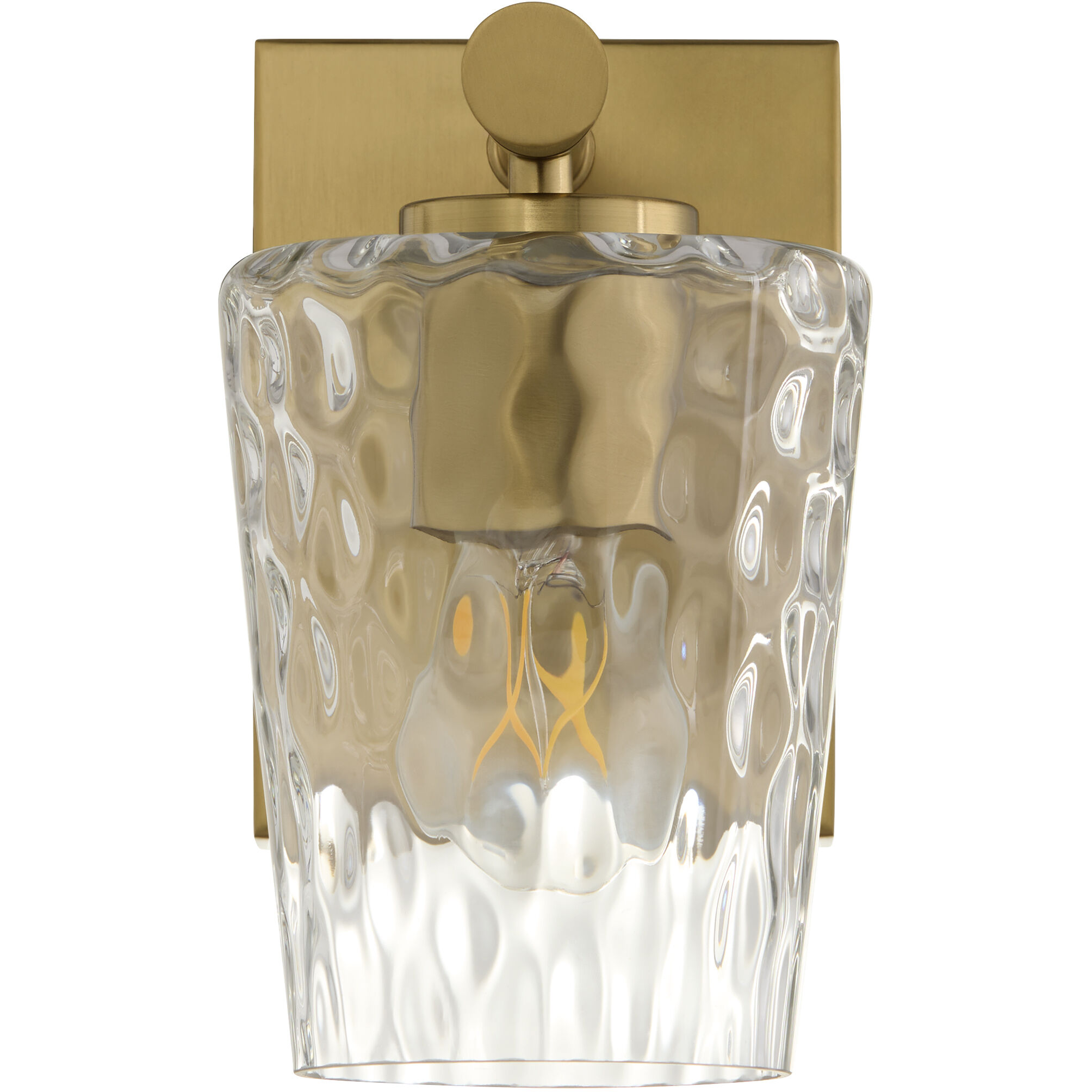 Goodwin 1 Light 5.00 inch Wall Sconce