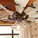 Windmill LED Galvanized Light Kit 