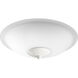 Fort Worth LED Studio White Light Kit