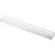 Fort Worth LED 24 inch White Under Cabinet