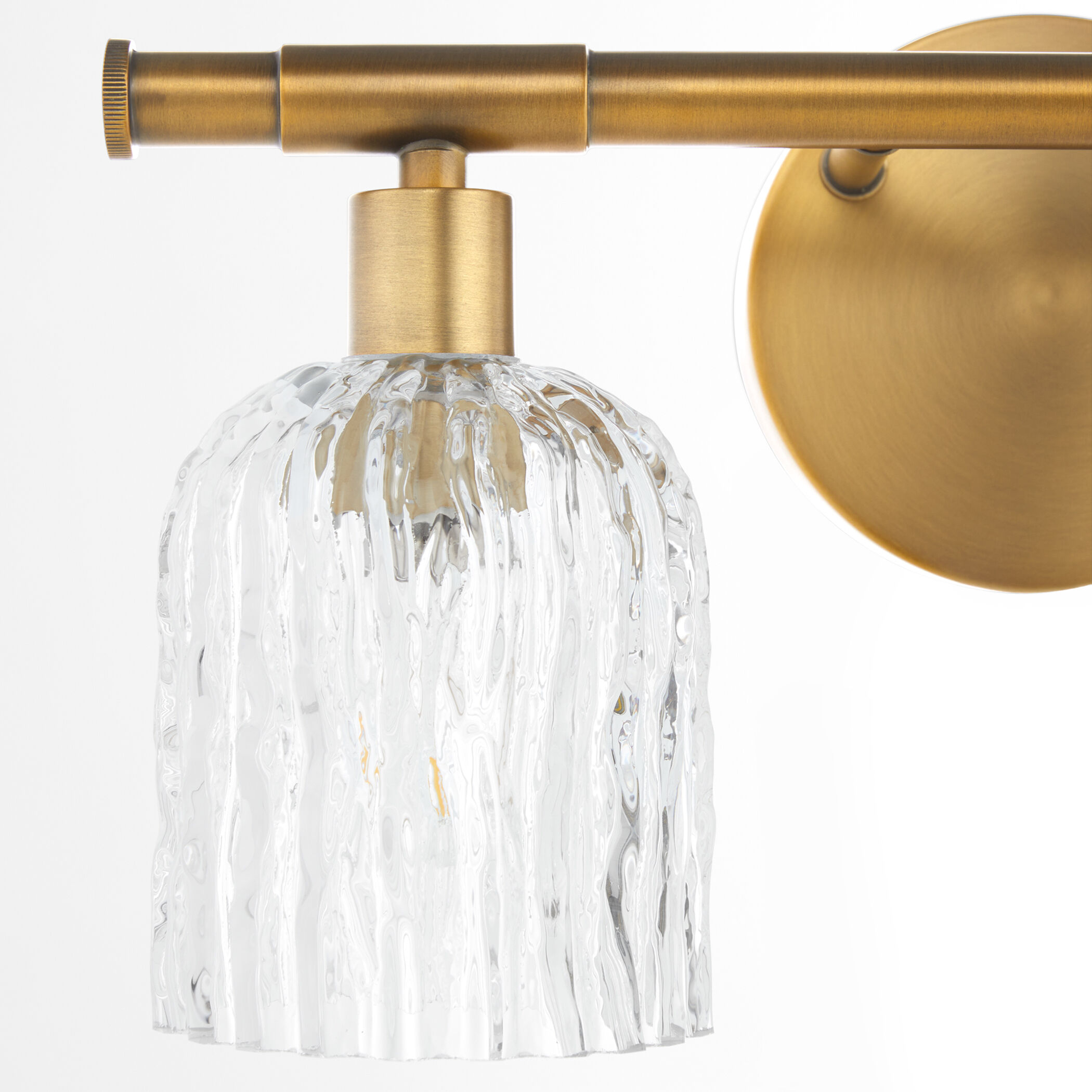 Meriam Wall Mount Wall Light