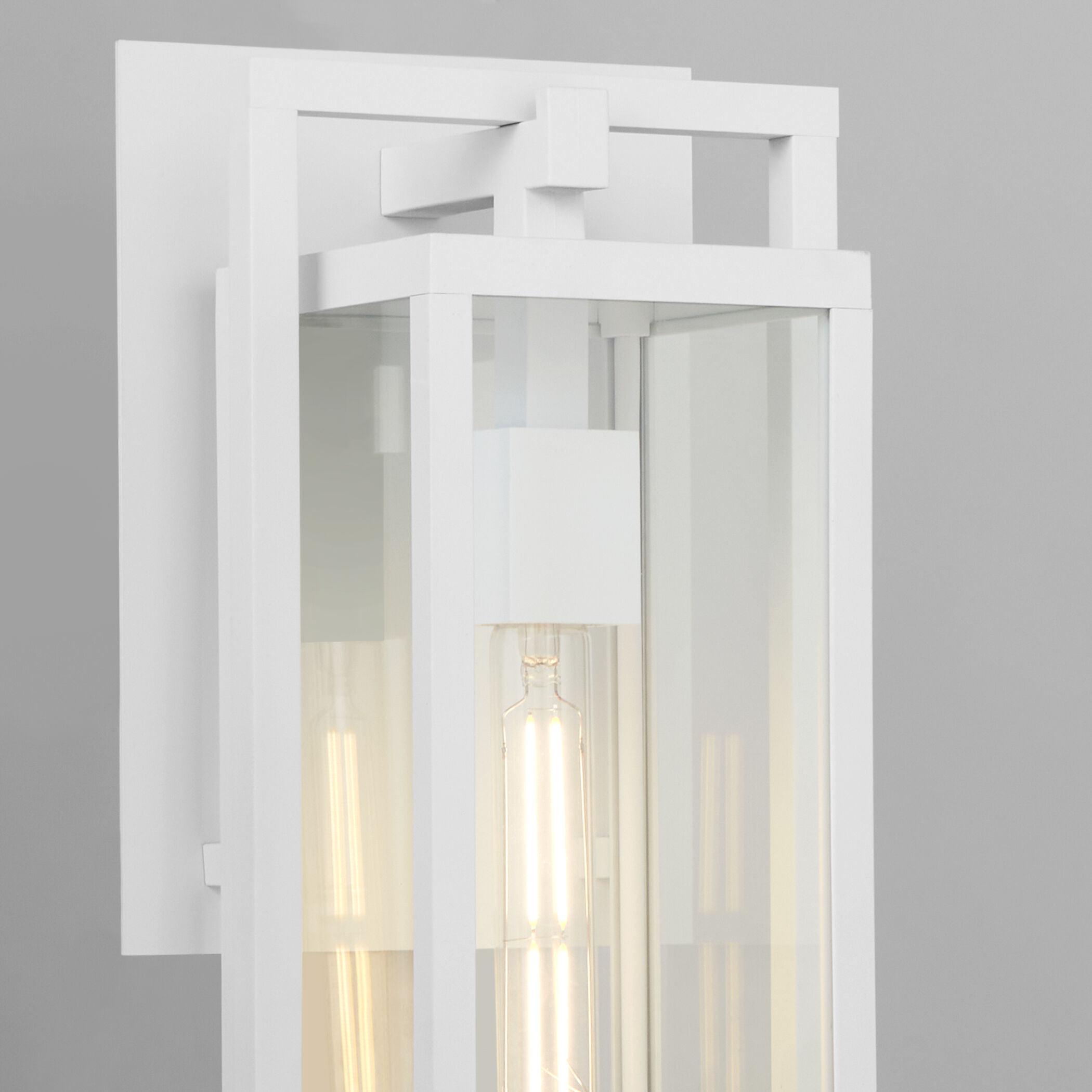 Marco Outdoor Wall Lantern