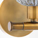 Meriam Wall Mount Wall Light