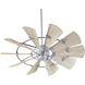 Windmill 52.00 inch Indoor Ceiling Fan