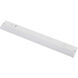 Fort Worth 24 inch Studio White Under Cabinet Light