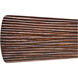 Fort Worth 52 inch Set of 5 Fan Blades