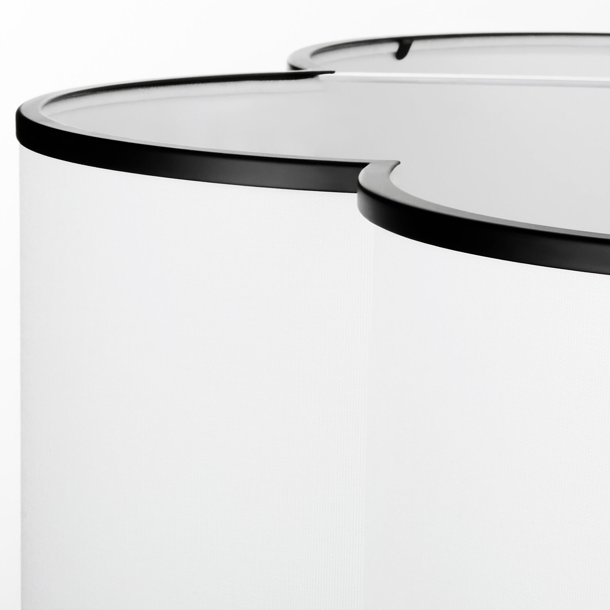 Belinder 6 Light 30 inch Matte Black Pendant Ceiling Light