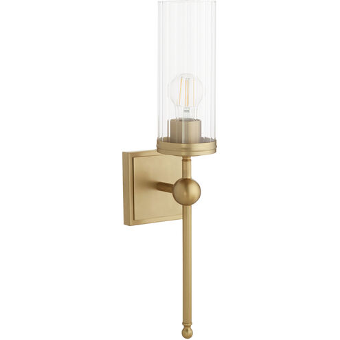 Lee Boulevard 1 Light 5.00 inch Wall Sconce