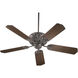 Windsor 52.00 inch Indoor Ceiling Fan
