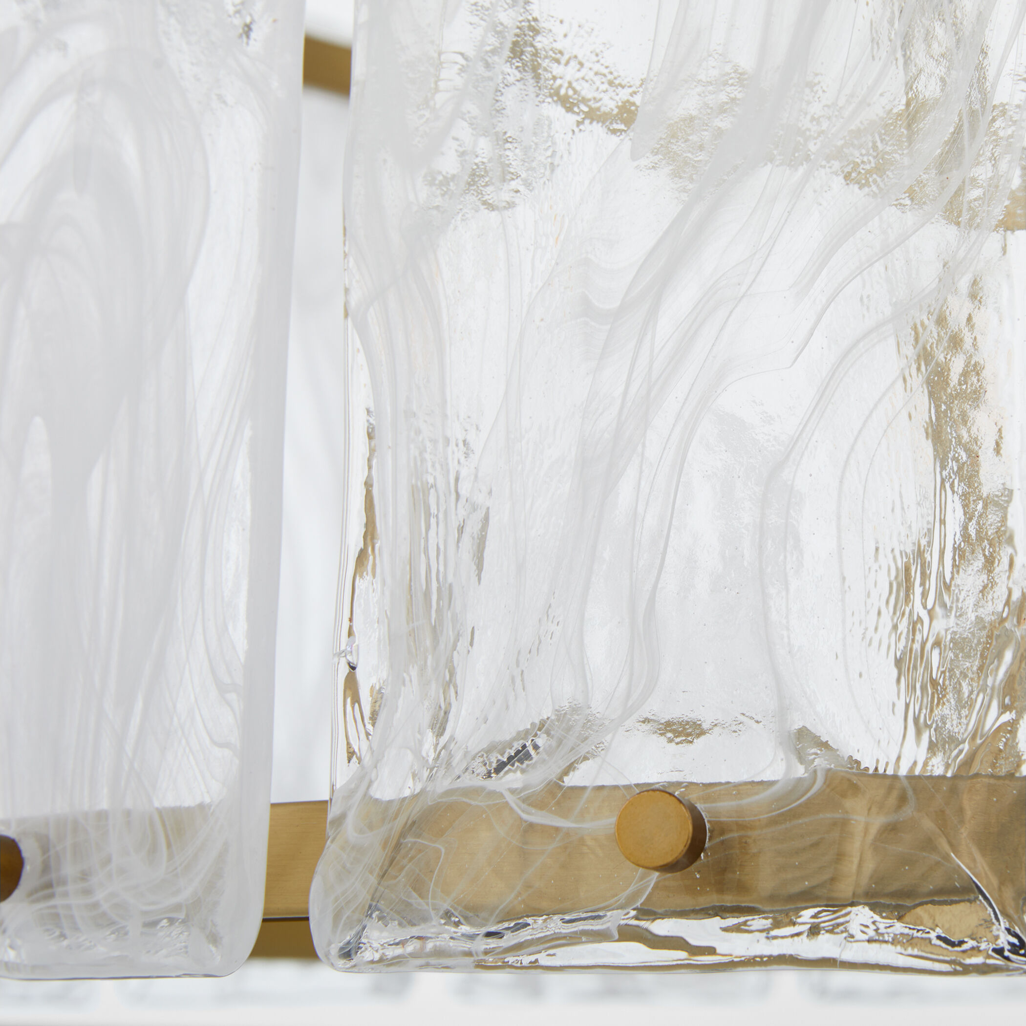 Prestige 4 Light 21 inch Aged Brass Pendant Ceiling Light