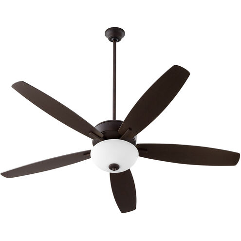 Breeze 60.00 inch Indoor Ceiling Fan