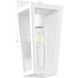 Bravo Outdoor Wall Lantern