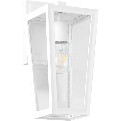 Bravo Outdoor Wall Lantern