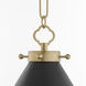 Bonnel Wall Mount Wall Light