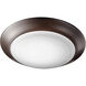 Miscellaneous 1 Light 7.50 inch Flush Mount