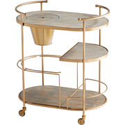 Bar/Wine Cabinets & Carts