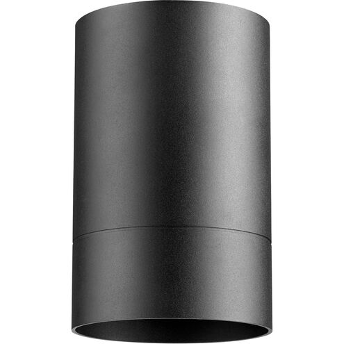 Cylinder 1 Light 4.25 inch Outdoor Ceiling Light