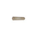 Fort Worth Weathered Oak Set of 5 Fan Blade