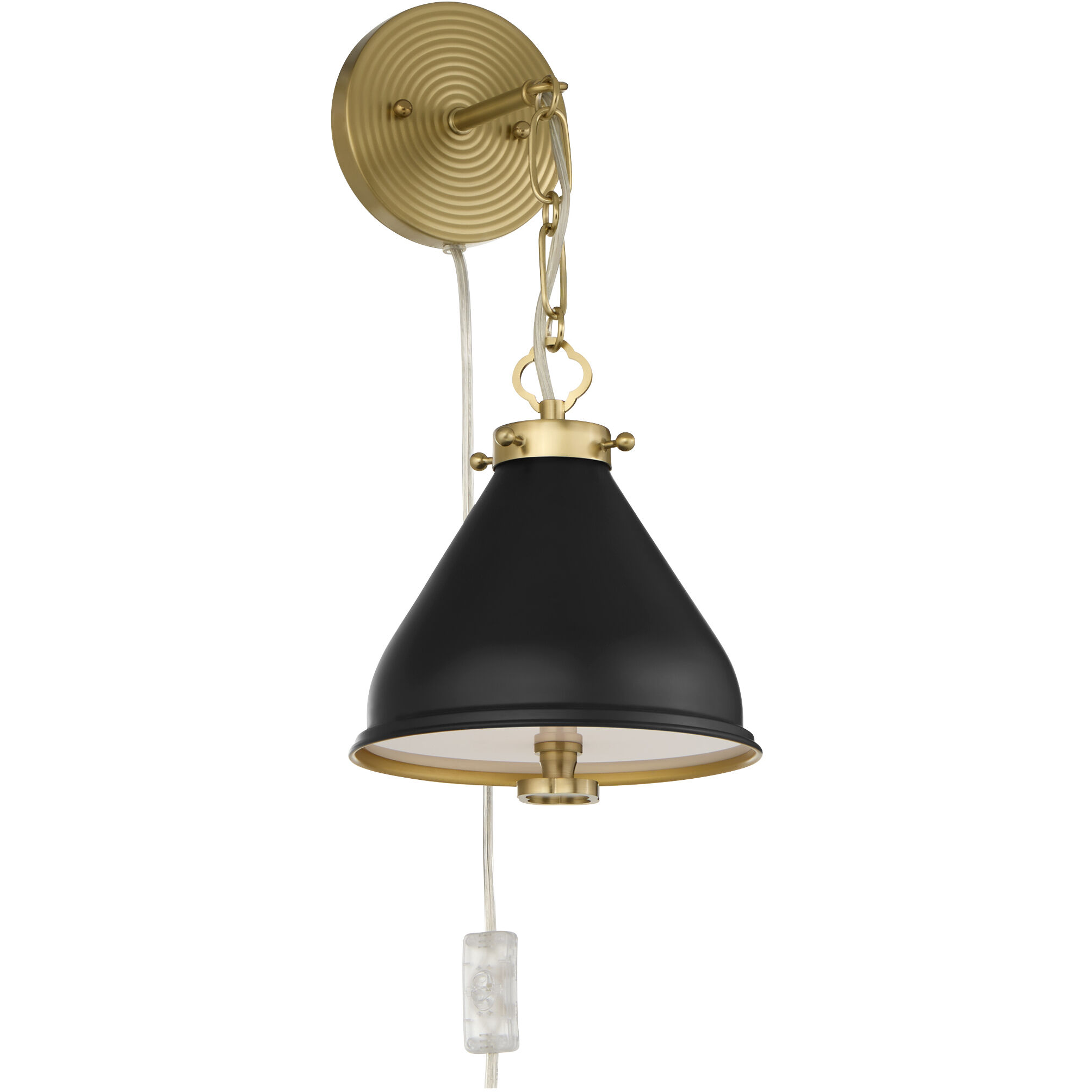 Bonnel Wall Mount Wall Light