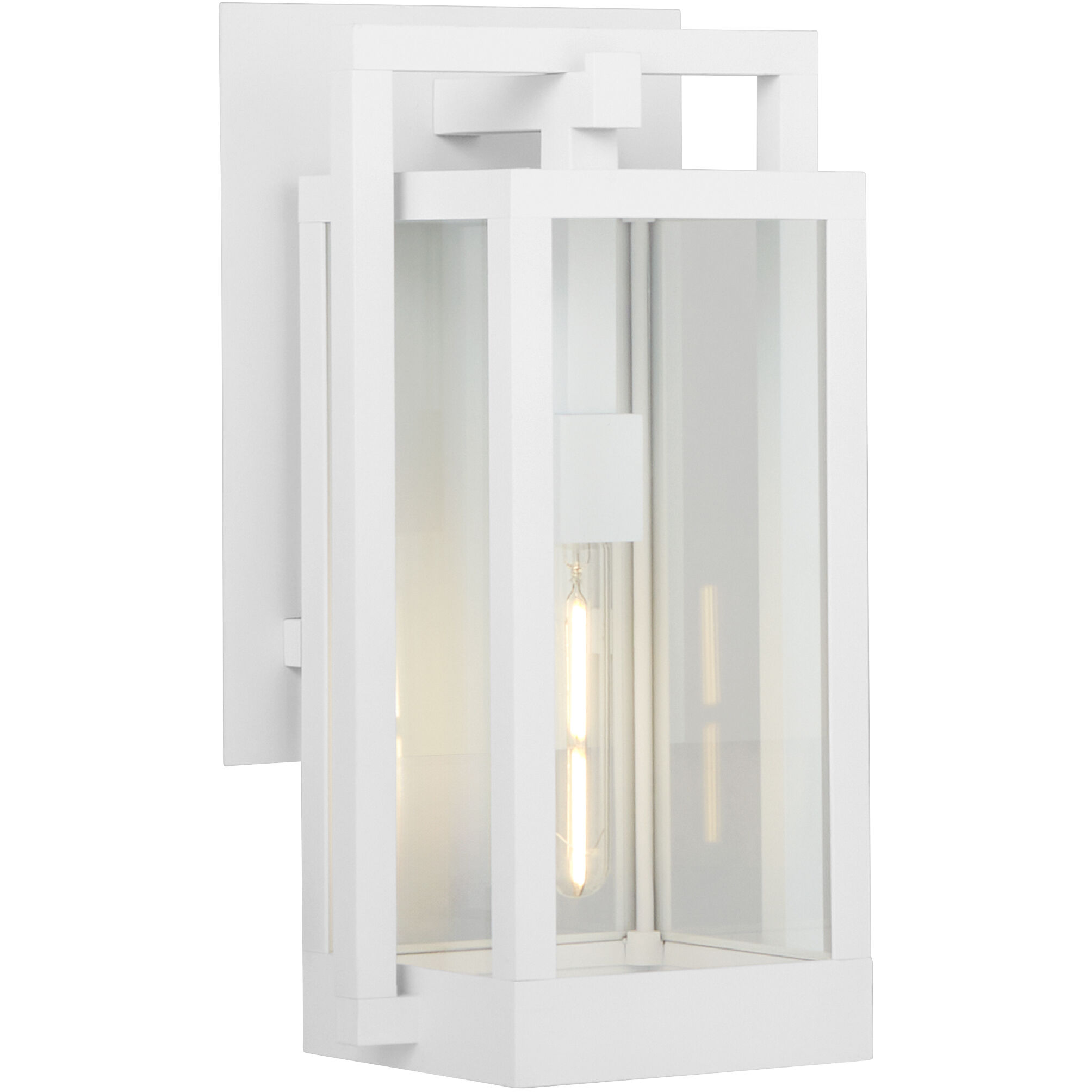 Marco Outdoor Wall Lantern