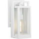 Marco Outdoor Wall Lantern