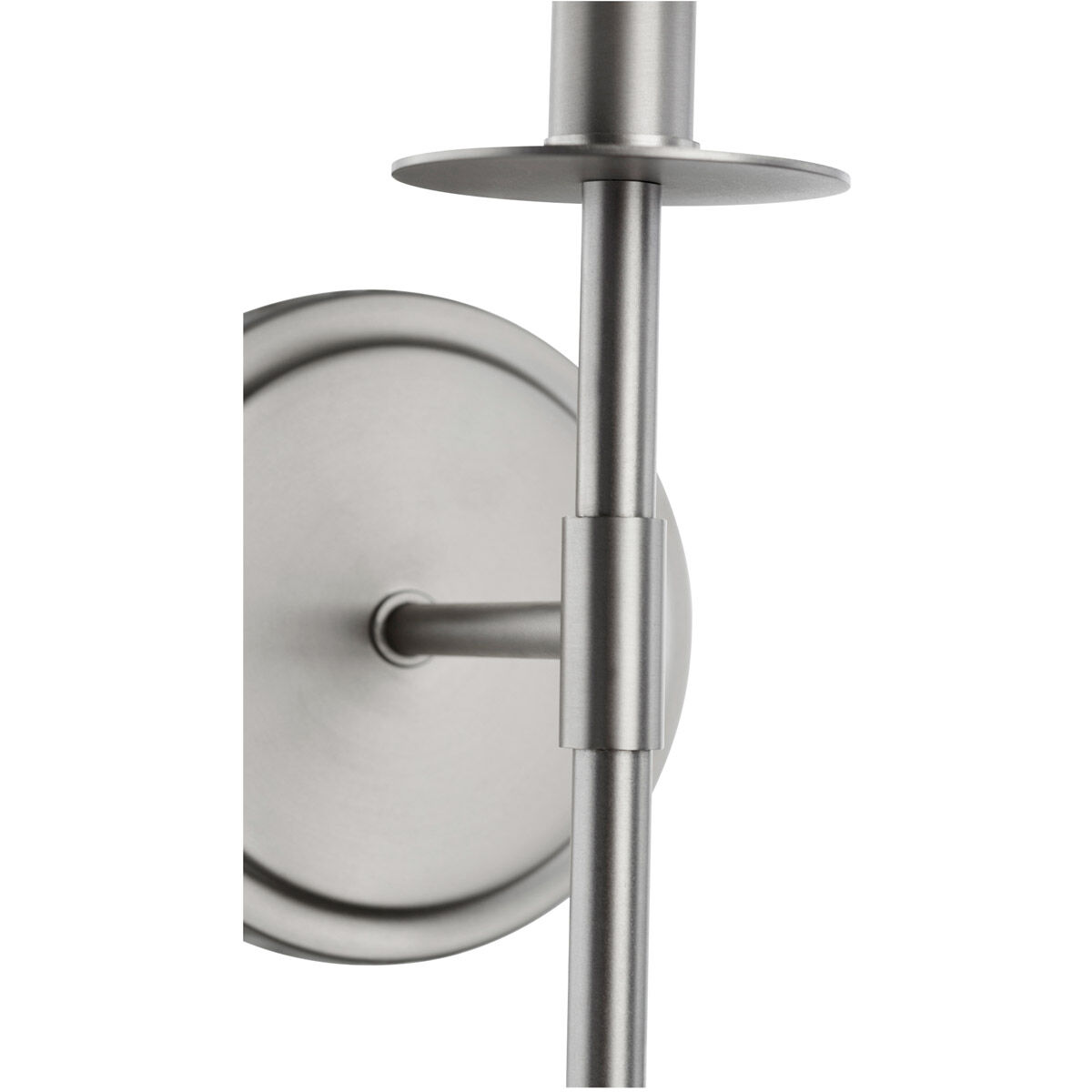 Belshaw 1 Light 6 inch Satin Nickel Wall Mount Wall Light