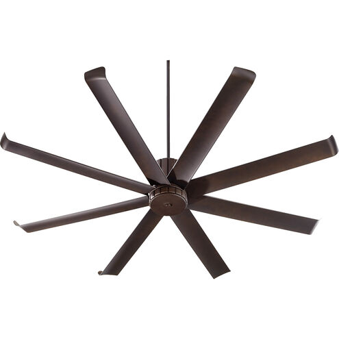 Proxima Patio 72 inch Oiled Bronze Patio Fan