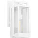 Marco Outdoor Wall Lantern