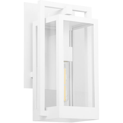 Marco Outdoor Wall Lantern