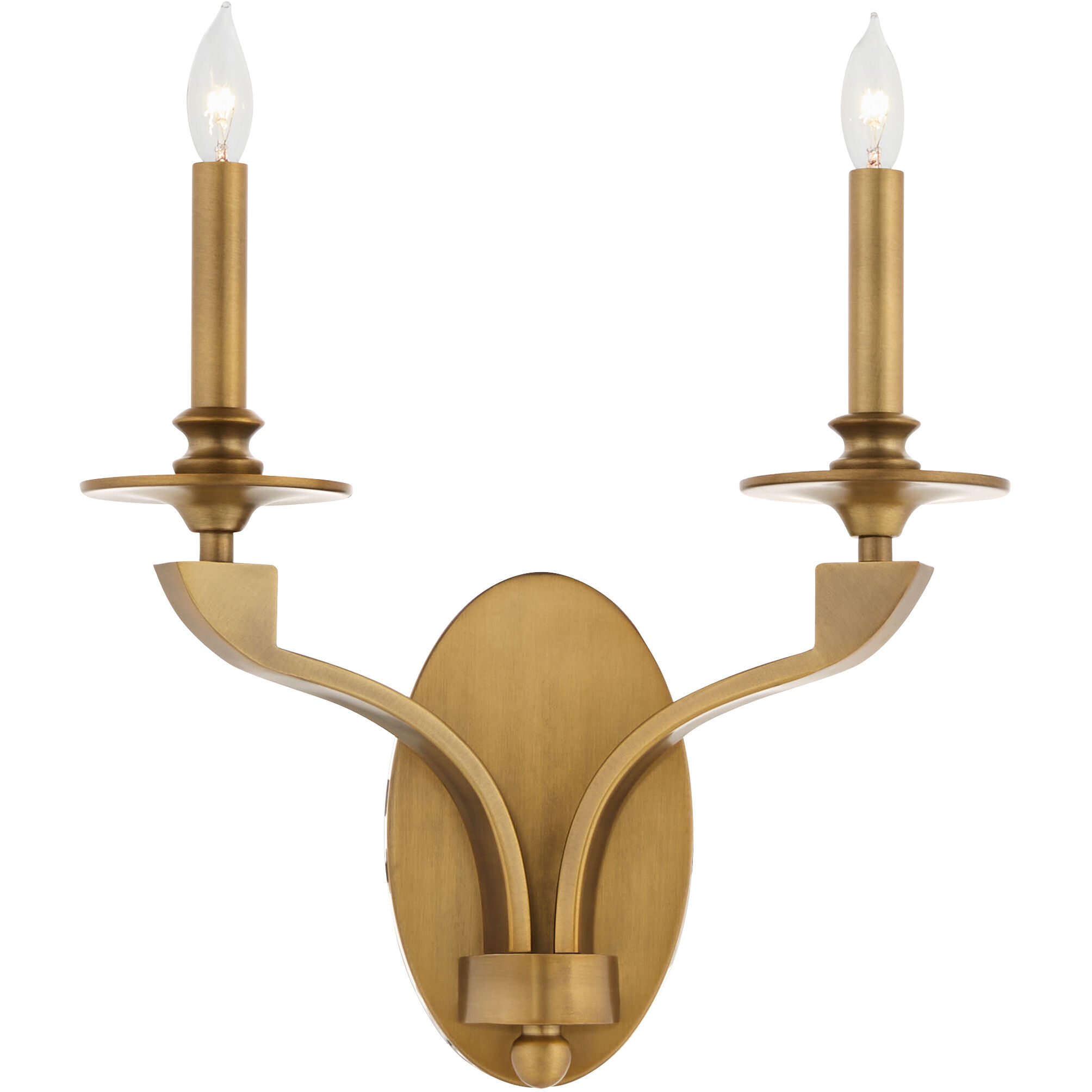 Chantelle Sconce Wall Light