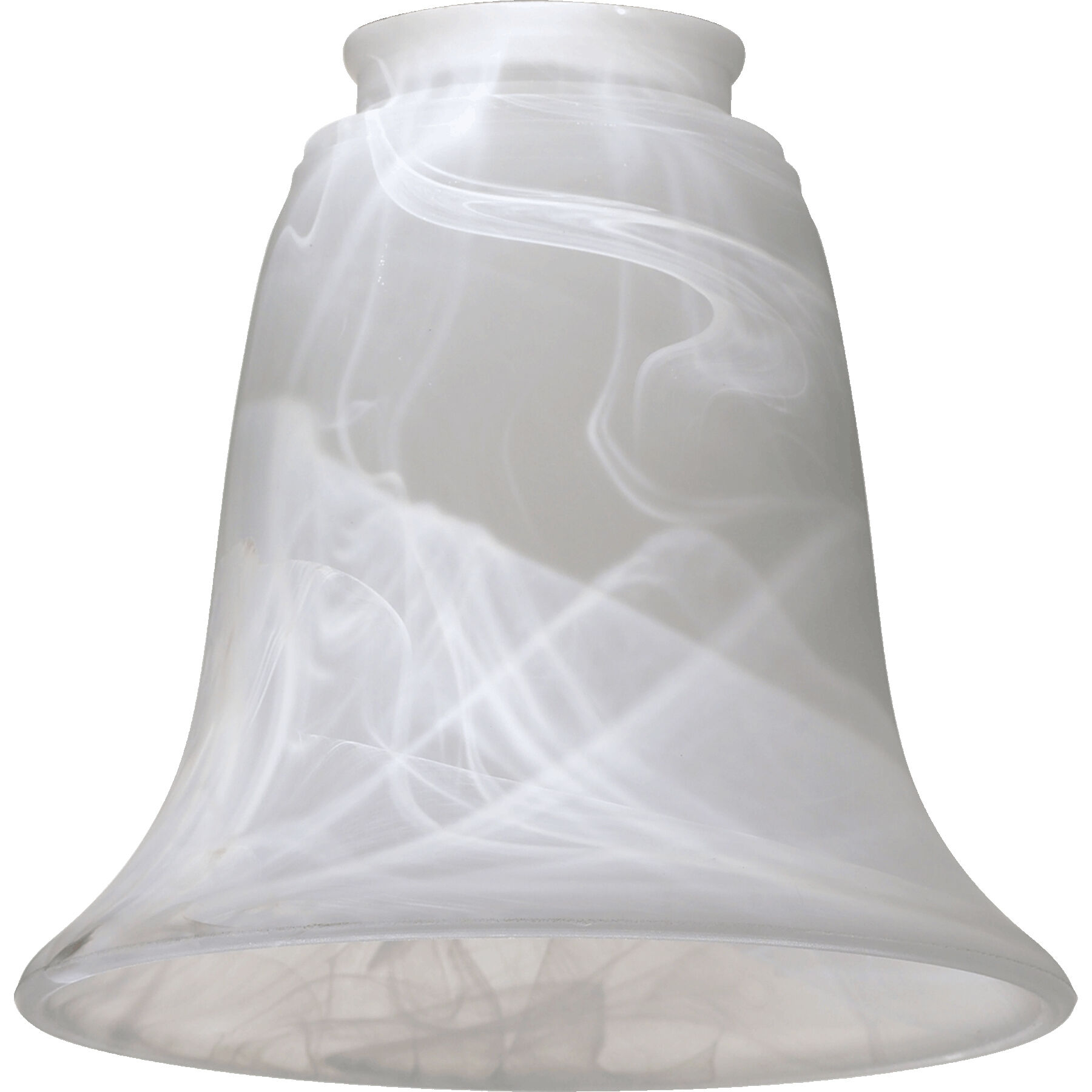 Faux alabaster lamp on sale
