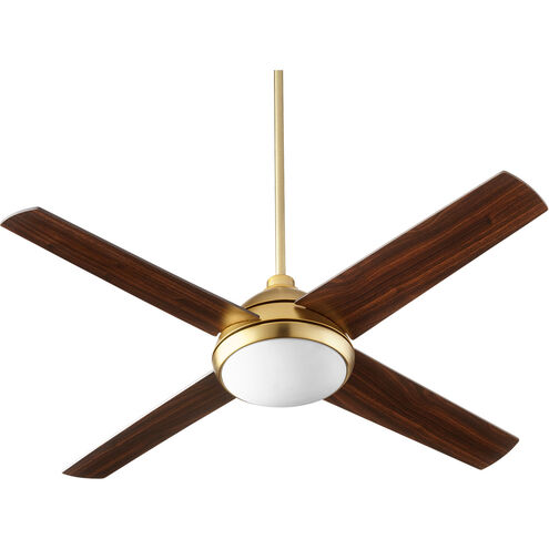 Quest 52.00 inch Indoor Ceiling Fan