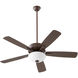 Ovation 52.00 inch Indoor Ceiling Fan