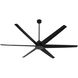 Spree 84.00 inch Outdoor Fan
