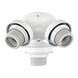 Fort Worth LED Studio White Light Kit 