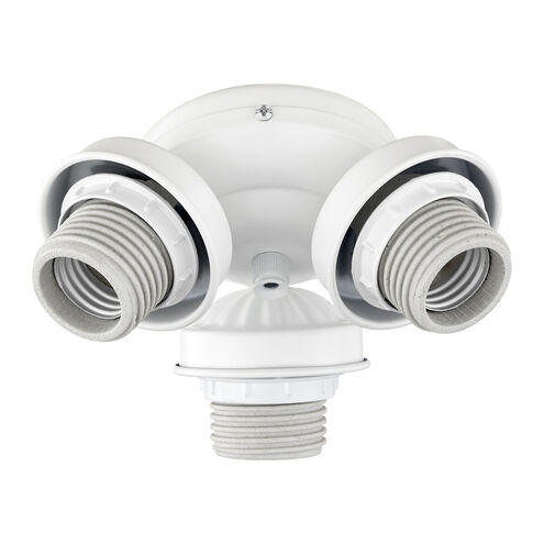 Fort Worth LED Studio White Light Kit