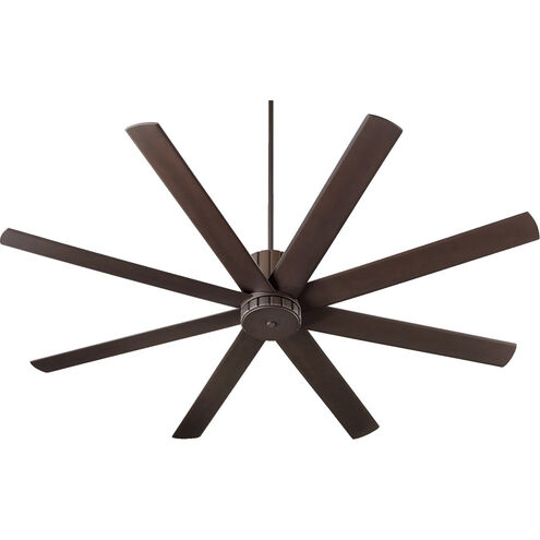 Proxima 72 inch Oiled Bronze Indoor Ceiling Fan