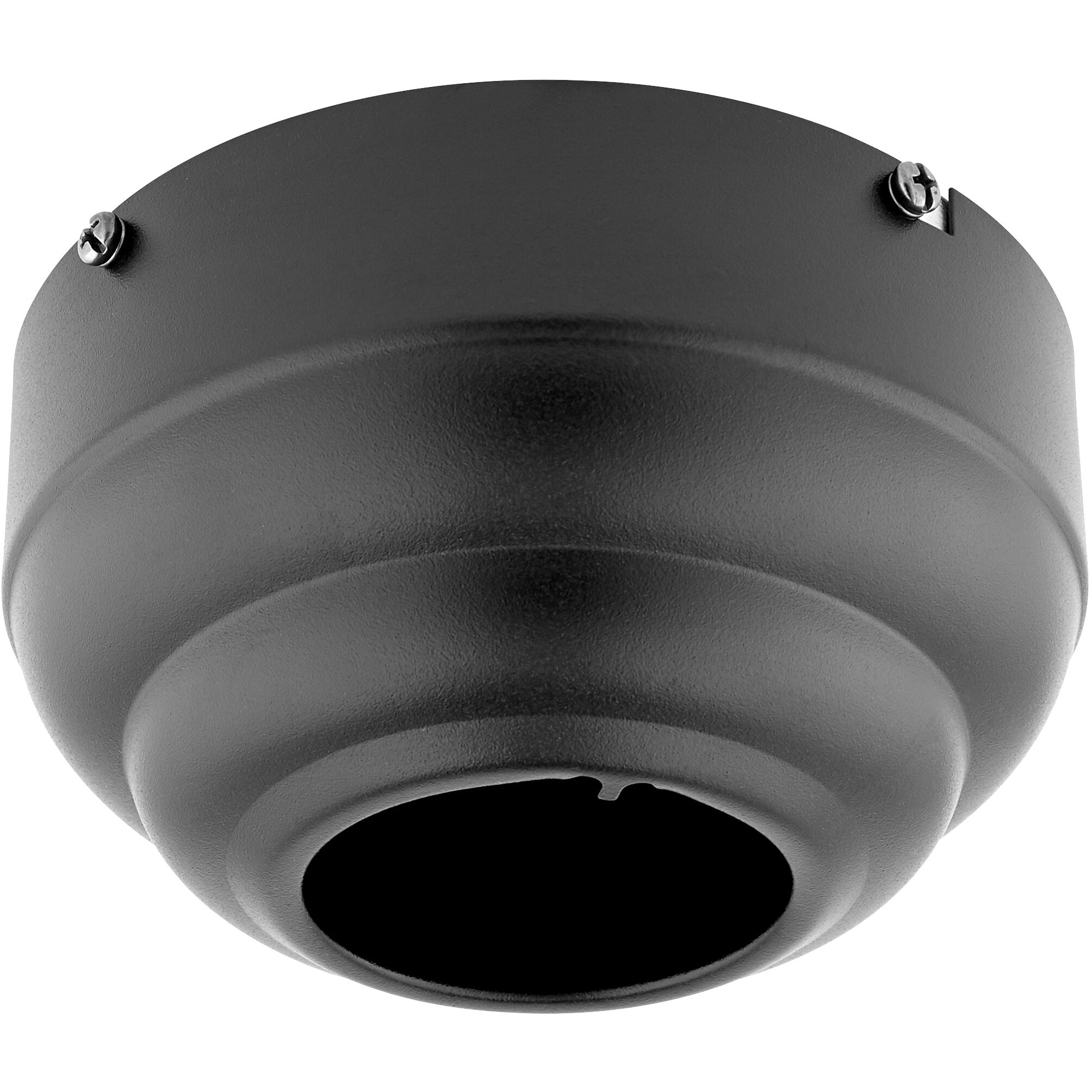 Miscellaneous Matte Black Slope Ceiling Adaptor