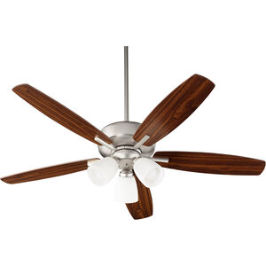 Breeze 52.00 inch Indoor Ceiling Fan