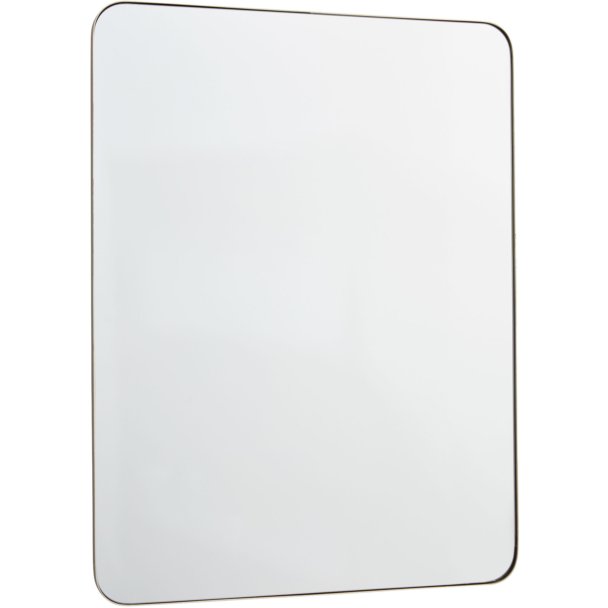 Stadium 40.00 inch  X 30.00 inch Wall Mirror