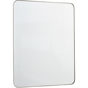Stadium 40.00 inch  X 30.00 inch Wall Mirror