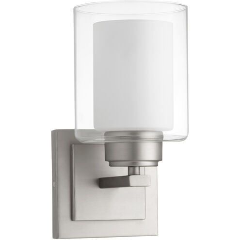 Fort Worth 1 Light 4.88 inch Wall Sconce