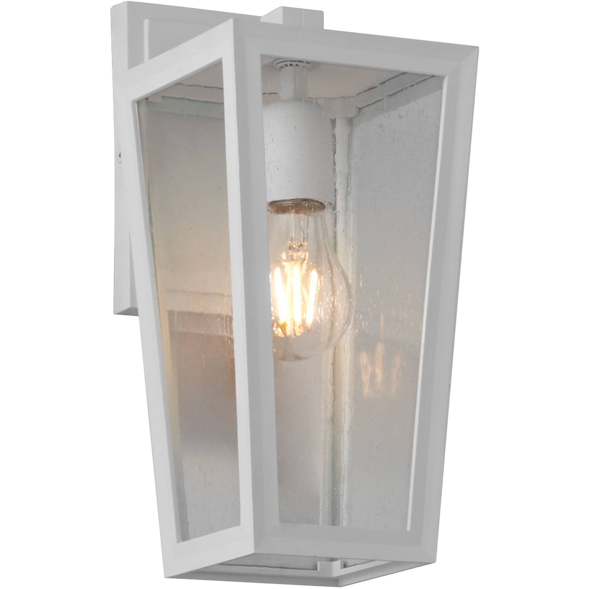 Bravo Outdoor Wall Lantern