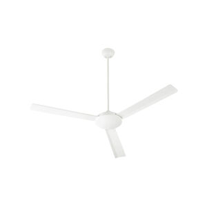 Aerovon 60 inch Studio White Ceiling Fan